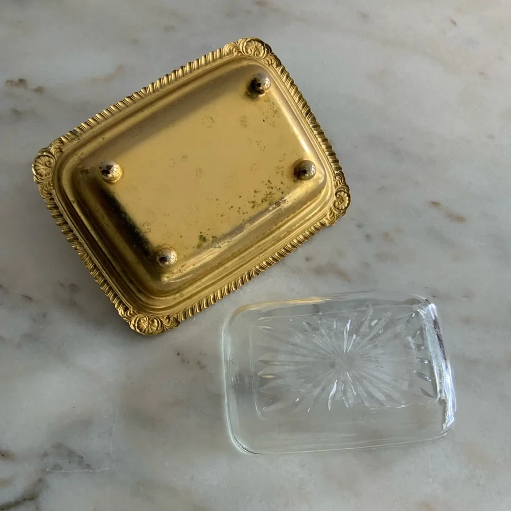 Mermaid Dish